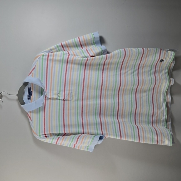 Daniel Cremieux Other - Cremieux Striped Polo